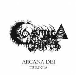 Cosmic Church : Arcana Dei Trilogia